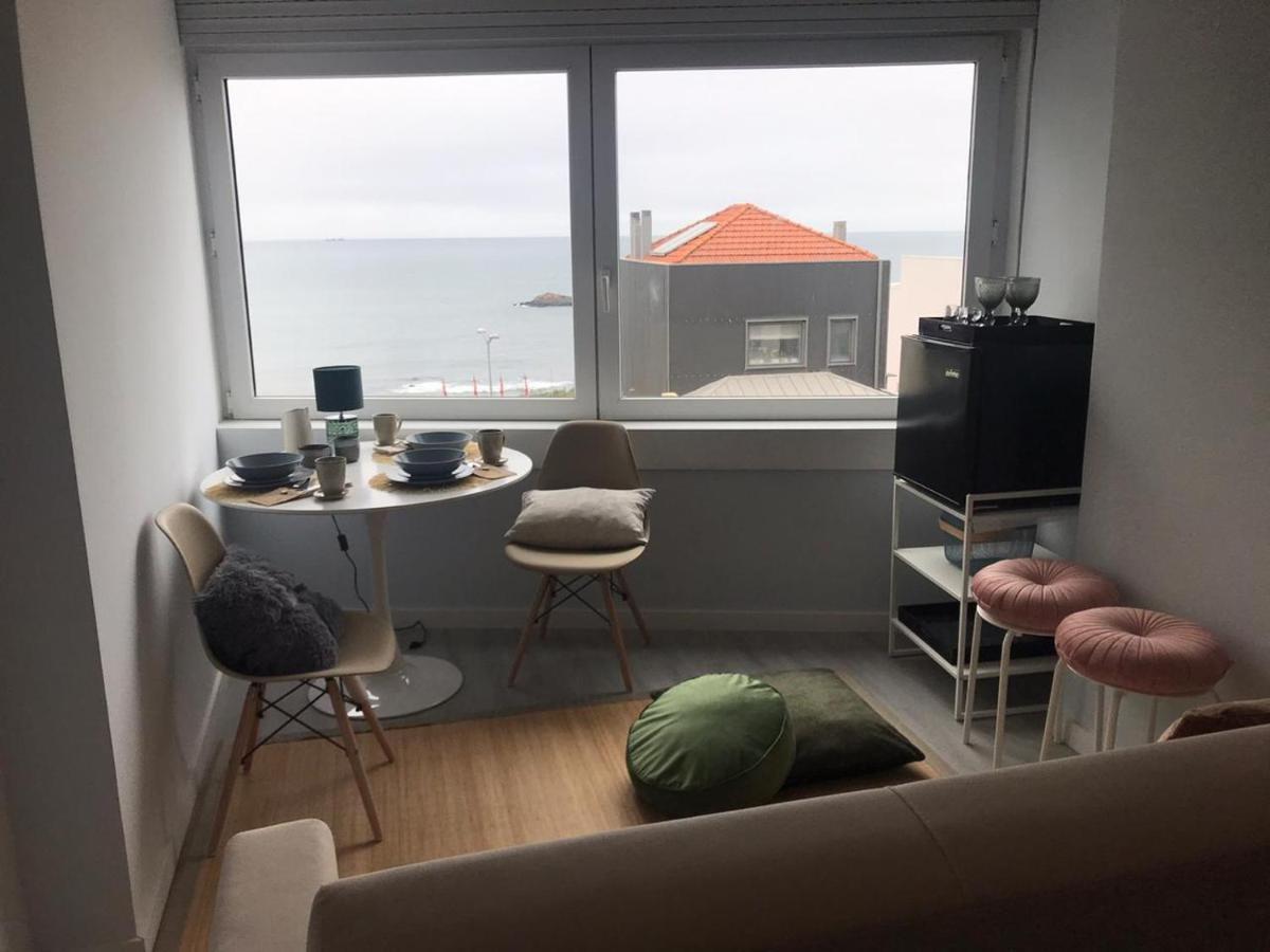 Porto Beach Rooms Exterior foto