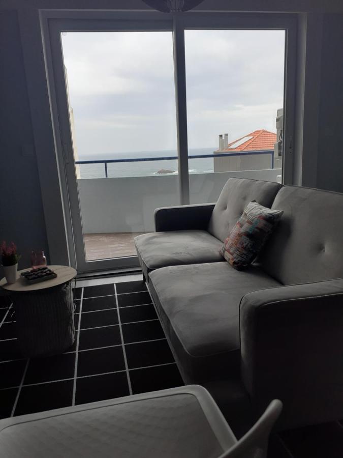 Porto Beach Rooms Exterior foto
